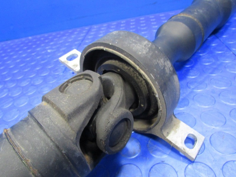 13-16 BMW 320i 328i 435i AWD AT Auto Rear Driveshaft Drive Prop Shaft 