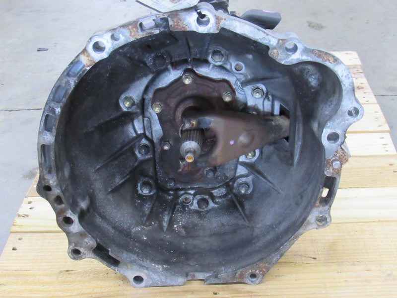95-04 Tacoma 2.4L RWD 2WD W59 5-Speed Manual Transmission Manual Trans