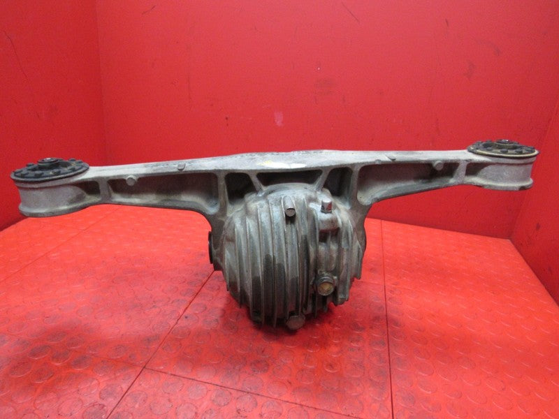 90-05 Miata MX5 NA 4.10 Torsen LSD Differential Swap Driveshaft Axles 