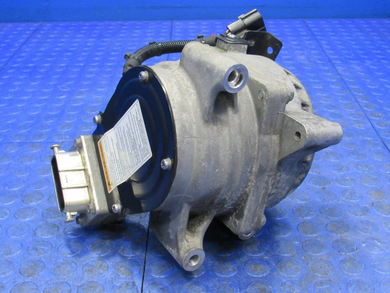 11-15 Sonata / 11-16 Optima Hybrid HSG Alternator Generator 37390-2G92