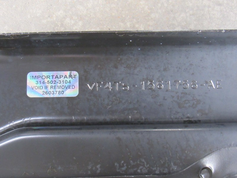 92-96 Ford F150 F250 OBS 40/20/40 Split Front Bench Seat Bracket Pan T