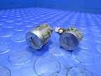 04-05 Mazda Miata MX5 MT ECU PCM Engine Computer Key Lock Set BP7V 18 