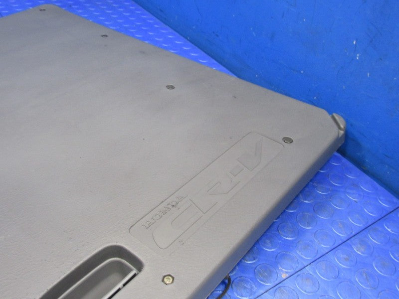 97-01 Honda CR-V CRV Rear Trunk Floor Fold Folding Out Picnic Work Tab