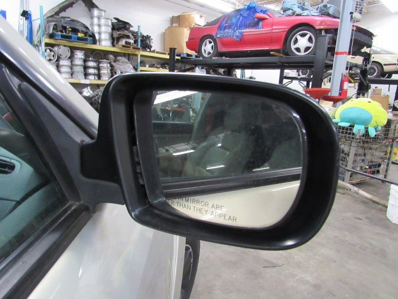 05-07 Subaru Legacy Outback Right RH Passenger Power Door Mirror Champ