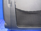 11-21 Grand Cherokee Durango Front Seat Back Map Storage Pocket Net 68