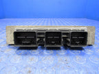 09 Crown Victoria Police P71 ECU ECM PCM Engine Computer 9W7A-12A650-K