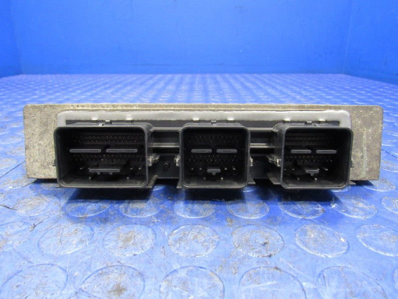 09 Crown Victoria Police P71 ECU ECM PCM Engine Computer 9W7A-12A650-K
