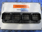PROGRAMMED PLUG & PLAY 10 Jeep Wrangler JK 3.8L AT ECM 68086905AC 905 