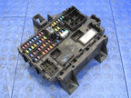11-12 Ford F150 BCM SJB Smart Junction Fuse Relay Box Block BL3T-15604