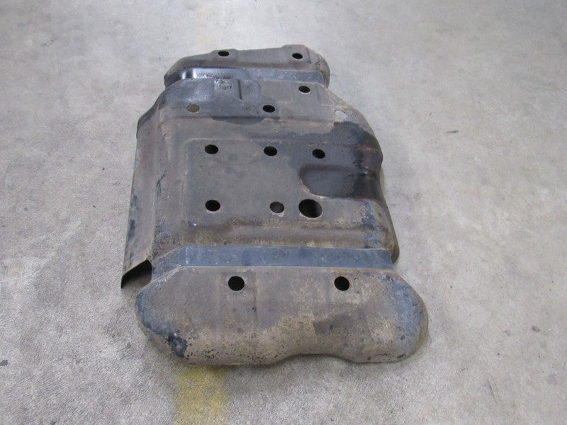 91-97 Toyota Land Cruiser LX450 FZJ80 Gas Fuel Tank Skid Plate Shield 