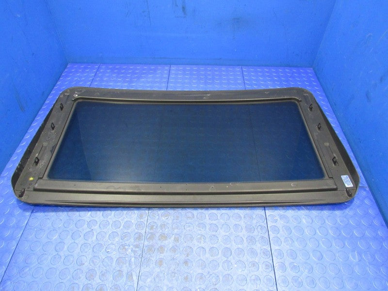 04-10 BMW E60 5 Series Sunroof Moonroof Sun Roof Glass Panel OEM 3291