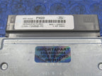 02 Ford F350 6.8L V10 AT ECU ECM PCM Engine Computer 2C4A-12A650-PD 34