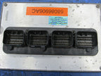 PROGRAMMED PLUG & PLAY 10 Jeep Wrangler JK 3.8L AT ECM 68086906AC 906 