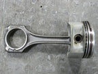 01-02 Mercedes-Benz S600 CL600 5.8L V12 M137 Piston & Rod Assembly 212