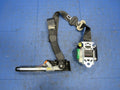 13-17 Nissan Altima Front Right RH Passenger Seat Belt Retractor Black