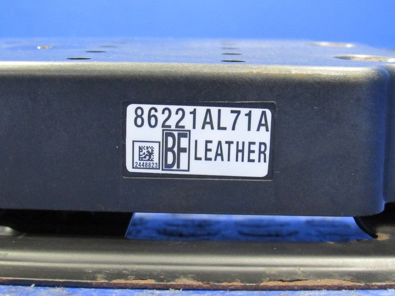 15-17 Subaru Legacy Outback Harman Kardon Audio Amplifier Amp 86221AL7