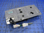 11-15 Infiniti G37 Q60 Convertible Trunk Lid Closing Closure Motor Lat