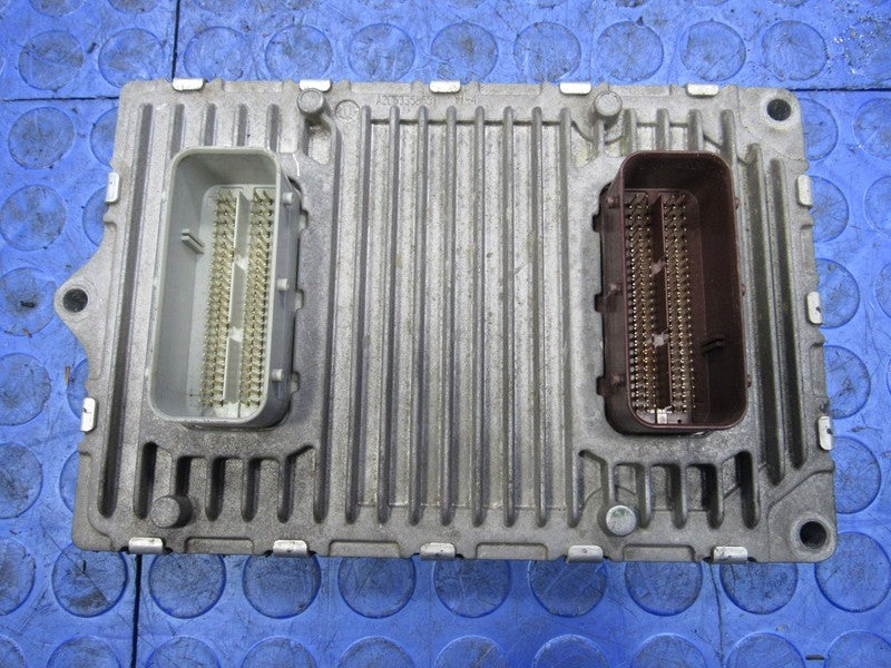 PLUG & PLAY 12 Avenger 200 2.4L AT Engine Computer ECU 68068445 PROG 0