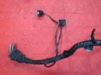 03-06 BMW M3 E46 DSC ABS Anti-Lock Brake Booster Pump Harness MK60 Swa