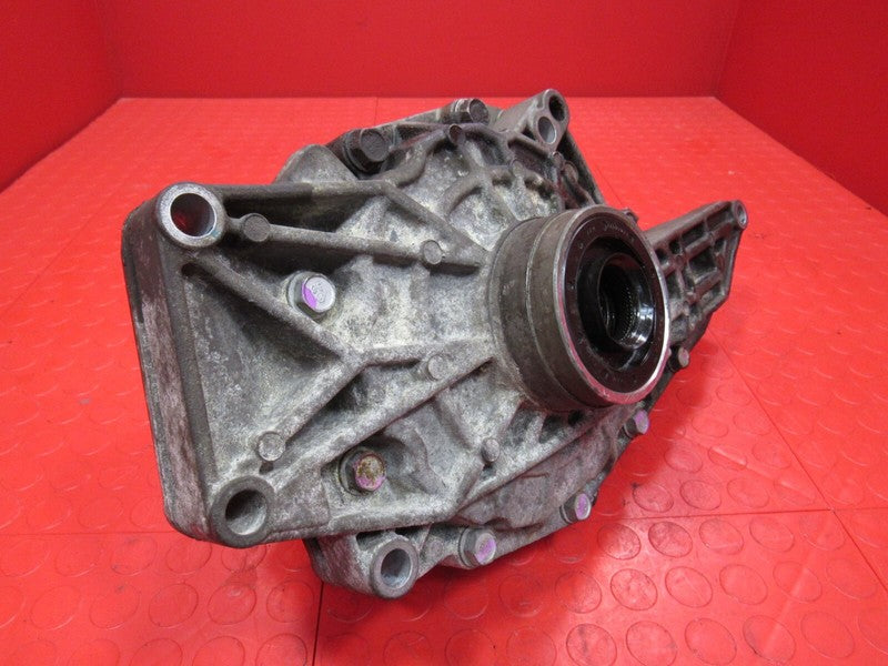 02-09 Envoy Trailblazer Ascender 3.42 Front Axle Differential 4WD Opt 