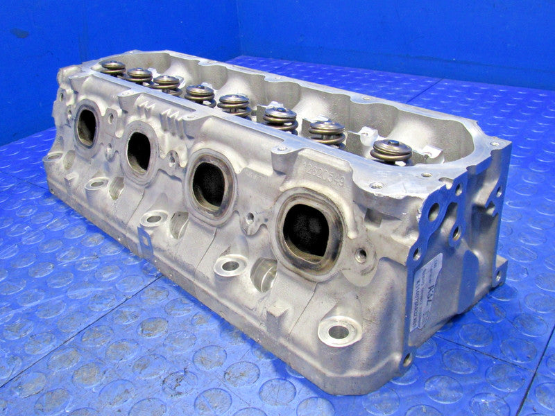14-19 Corvette Silverado Camaro SS LT1 L86 6.2L Cylinder Head 12620549