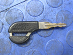 90-96 Nissan 300zx Z32 Ignition Door Lock Cylinder Tumbler Key Set 283
