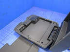 13-18 Dodge Ram 1500 2500 3500 Center Console Storage Lid Armrest Blac