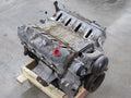 07-08 Silverado Sierra 1500 5.3L Long Block Engine Assembly 58x LMG 19