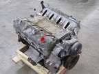 07-08 Silverado Sierra 1500 5.3L Long Block Engine Assembly 58x LMG 19
