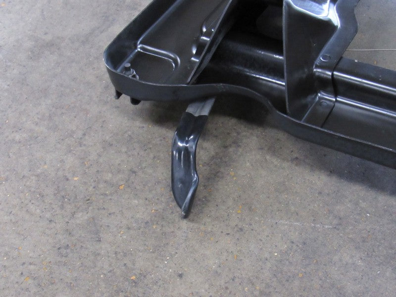92-96 Ford F150 F250 OBS 40/20/40 Split Front Bench Seat Bracket Pan T