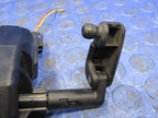 04-20 Toyota Sienna Rear Right Quarter Glass Vent Electric Window Moto