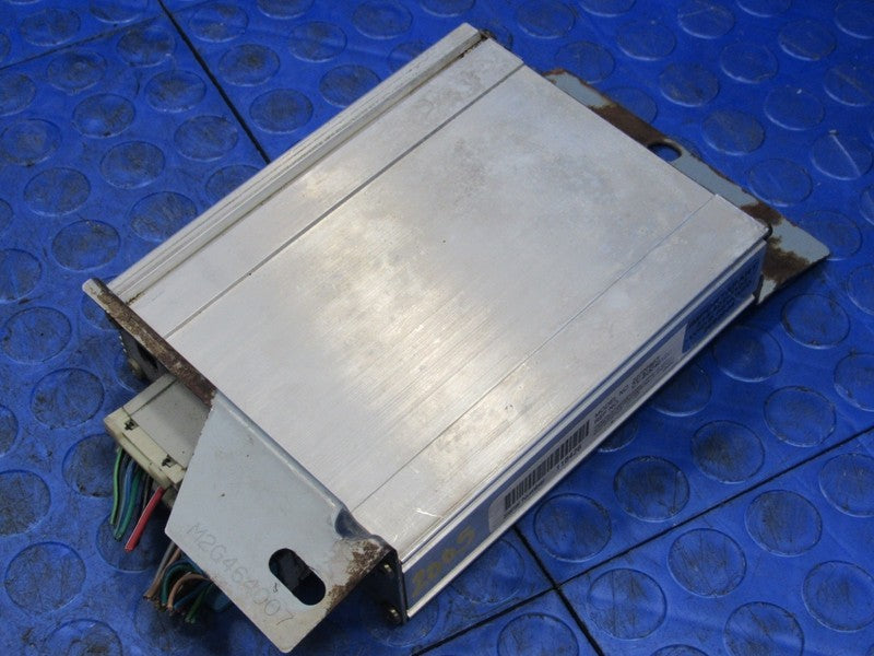 2005 Chevrolet Equinox Audio Stereo Radio Amplifier Amp Opt U65 227278