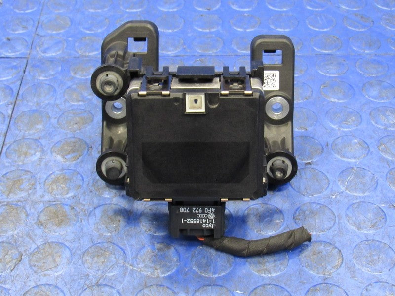 16-19 VW Passat ACC Adaptive Cruise Control Distance Radar Sensor Brac
