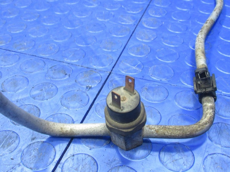1989-1993 Mazda B2600i A/C High Side Pipe Line Pressure Switch OEM 012