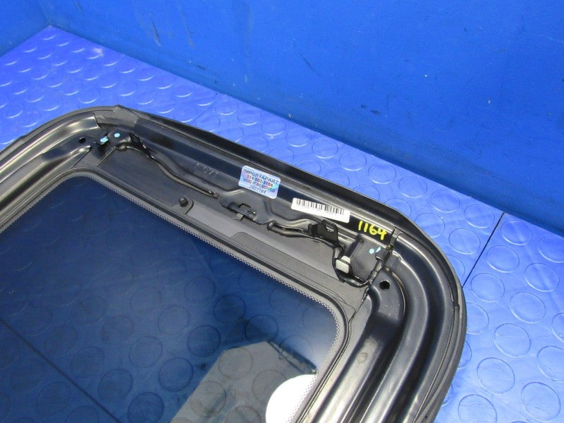 08-12 Honda Accord Sedan Sunroof Moonroof Sun Moon Roof Glass Panel OE