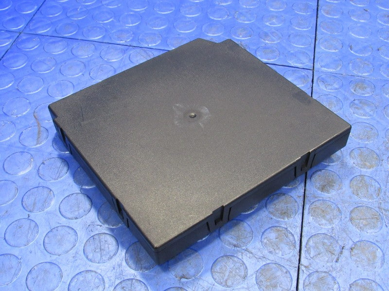 10-14 Volkswagen Golf R GTI MK6 BCM Body Control Module Unit 1K0 937 0