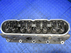05-07 Silverado Sierra 1500 L33 799 Cathedral Port Cylinder Heads Pair