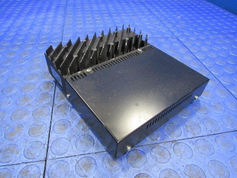 07-10 BMW 328i 335d 335i M3 E90 Audio Radio Stereo Amplifier Amp 91431