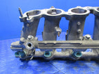 98-00 SC300 2JZGE 3.0L VVT-i Lower Intake Manifold W/Fuel Rail Injecto