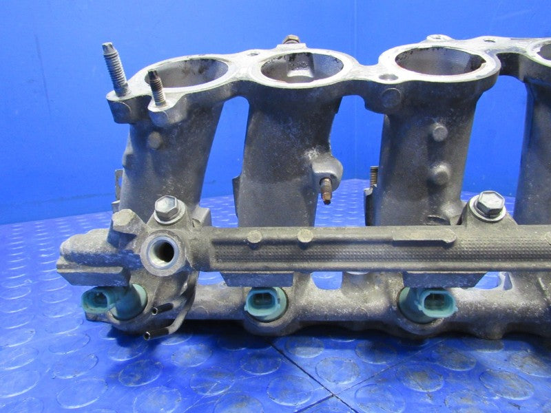 98-00 SC300 2JZGE 3.0L VVT-i Lower Intake Manifold W/Fuel Rail Injecto
