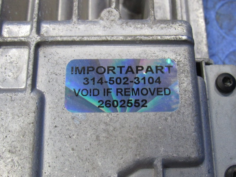 08 Ford F250 F350 6.4L Diesel ECU ECM PCM Engine Computer 8C3A-12A650-