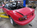 95-97 Mazda Miata NA AC Heater Climate Control Panel