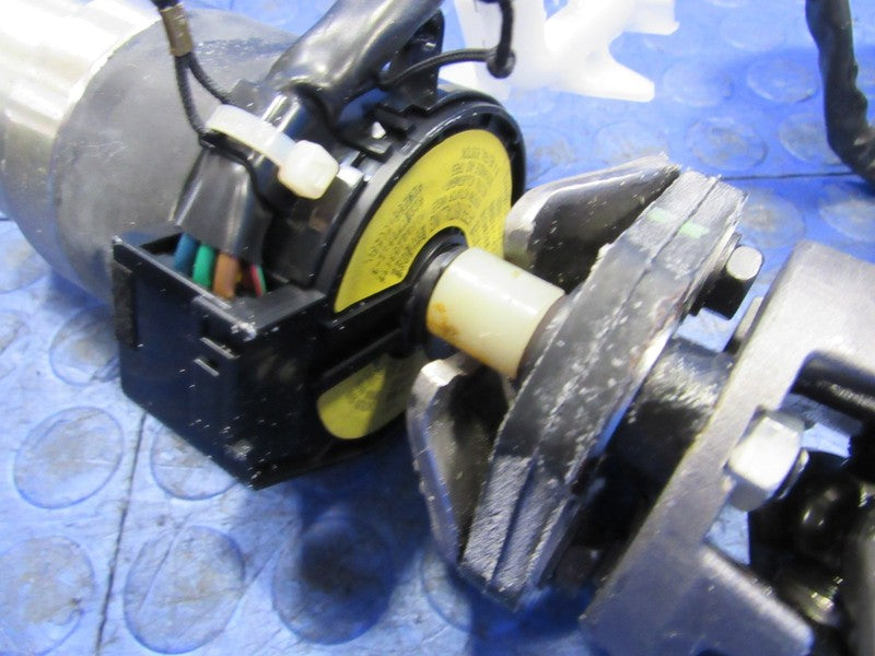 03-07 LX470 Land Cruiser UZJ100 VGRS Lower Steering Column Linkage Sha