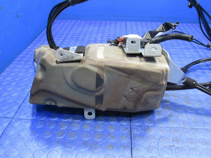 09-15 Infiniti G37 Q60 Convertible Hydraulic Top Roof Lift Pump Motor 