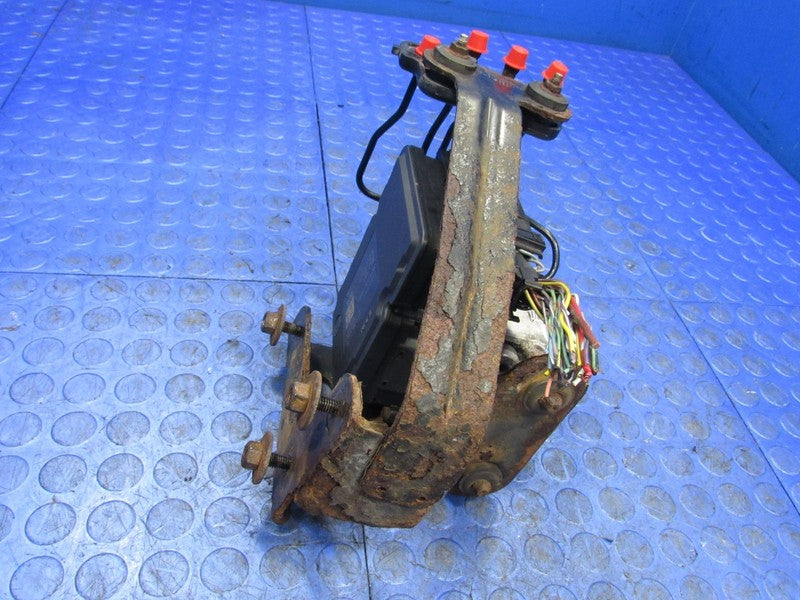 09-10 Ford Explorer ABS Anti Lock Brake Module Pump Assembly AL24-2C40