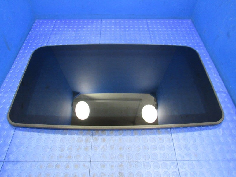 08-14 Dodge Challenger Front Sunroof Moonroof Moon Roof Glass Panel 16