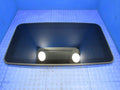 08-14 Dodge Challenger Front Sunroof Moonroof Moon Roof Glass Panel 16
