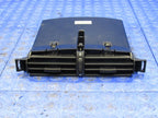 02-04 Porsche 911 996 / 03-04 Boxster Center Dashboard Dash Air Vents 