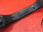 12-15 Honda Pilot Tailgate Liftgate Hatch Handle Assembly Obsidian Blu