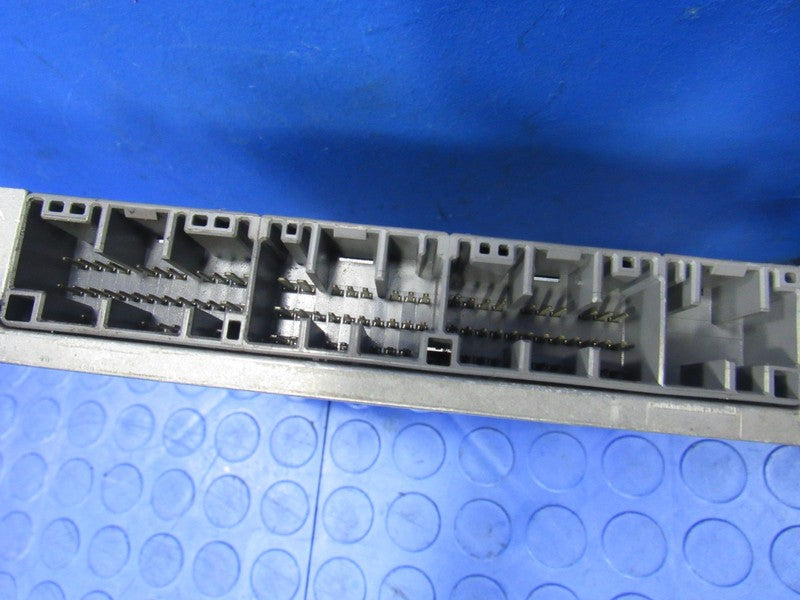 00-01 Acura Integra LS GS M/T Manual ECU ECM Engine Computer 37820-P75
